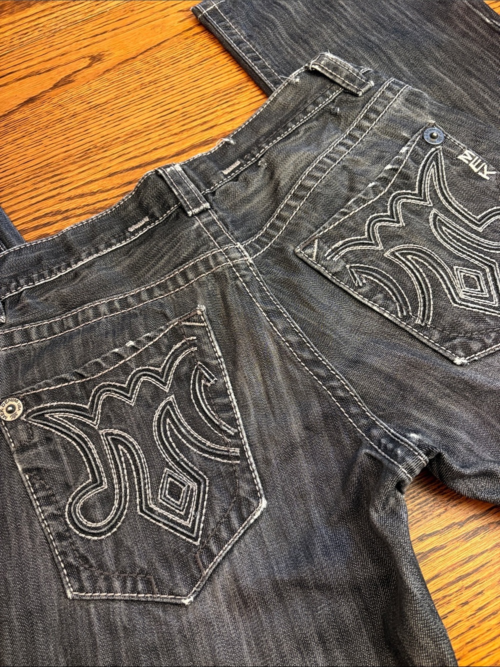 MEK DENIM